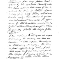WF Weeks to John Moore, May 22, 1864, Weeks Family Papers, Reel 18, Frames 436-437.pdf