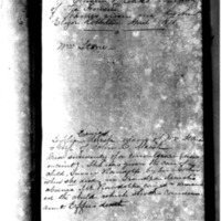 List of Graves at Avery Island, Avery Family Papers, Records of the Antebellum Southern Plantations, Series J, Part 5, Reel 11, Frames 979-986.pdf