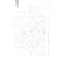 Dudley Avery to DD Avery, October 31, 1865, Avery Family Papers, Records of the Antebellum Southern Plantations, Series J, Part 5, Reel 11, Frames 705-707.pdf