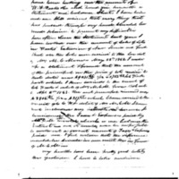 John Moore to WF Weeks, June 6, 1864, Weeks Family Papers, Reel 18, Frames 465ff.pdf