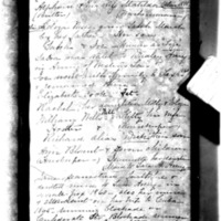 List of Avery Family Servants, Avery Family Papers, Records of the Antebellum Southern Plantations, Series J, Part 5, Reel 11, Frames 988-991.pdf