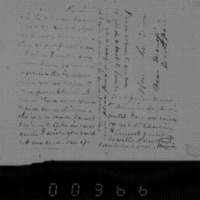 Maggie Weeks to John C Moore, [March] 1864, Weeks Family Papers, Reel 18, Frames 3660000.pdf