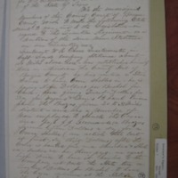 J. K. Kelton to Pendleton Murrah, November 18, 1863, TSLAC, 301-44, Folder 7.pdf