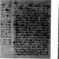 James W Reeve to DD Avery, September 15, 1865, Avery Family Papers, Records of the Antebellum Southern Plantations, Series J, Part 5, Reel 11, Frames 688-689.pdf