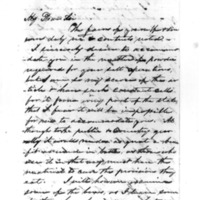 Thomas O Moore to DD Avery, August 12, 1862, Records of Ante-Bellum Southern Plantations, Series J, Part 5, Reel 11, Frames 571-572.pdf