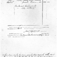 Receipts to RL Pugh for Payment of Tax in Kind, 1864 and 1865, Pugh-Williams-Mayes Papers, Reel 7, Frame 297.pdf